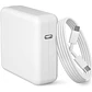 Cargador para Macbook Apple 87W USB-C  - Miniatura 4