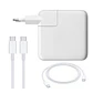 Cargador para Macbook Apple 87W USB-C  - Miniatura 2