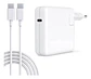 Cargador para Macbook Apple 87W USB-C  - Miniatura 1