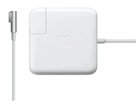Cargador Apple Original OEM 85W L Magsafe 1
