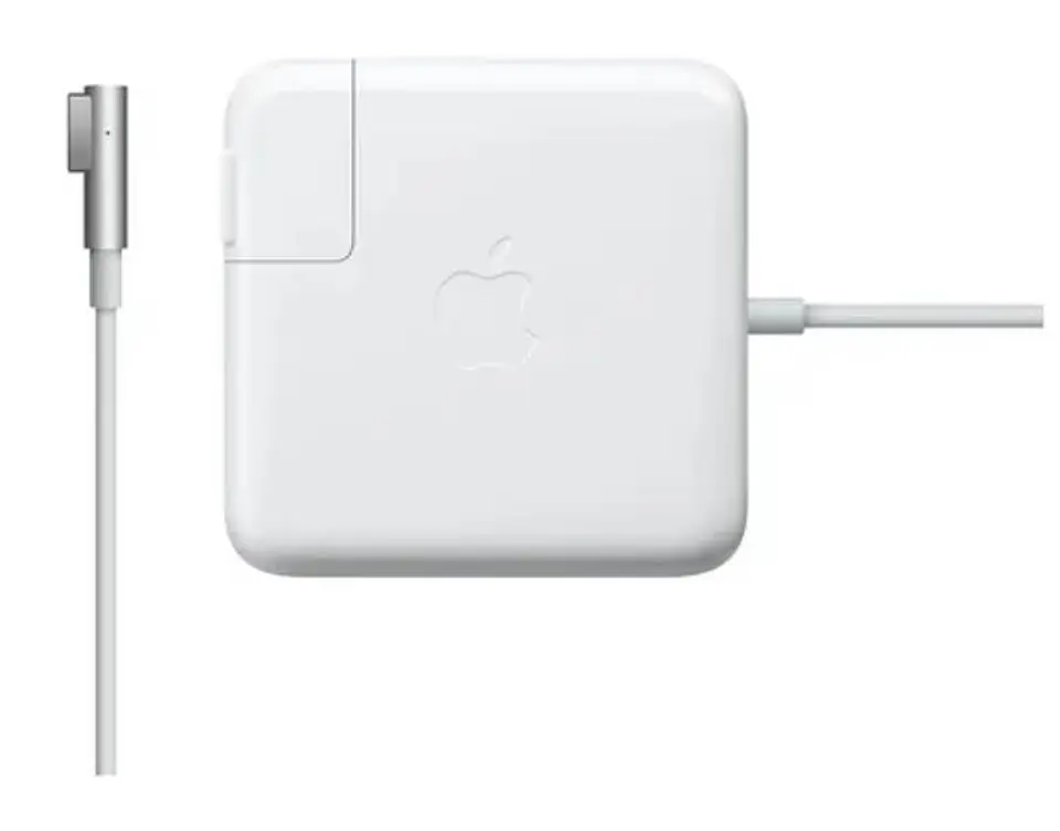 Cargador Apple Original OEM 85W L Magsafe 1 1
