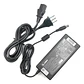 Cargador Original Zebra 24v 2.5A / GK420 GX420 ZD420 - Miniatura 1