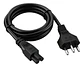Cargador para impresora Zebra 24v 2.5A / GK420 GX420 ZD420 - Miniatura 2