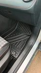 Pisos Calce Perfecto Mg ZX 2019-2026+ (ZS 19-25) - Miniatura 4