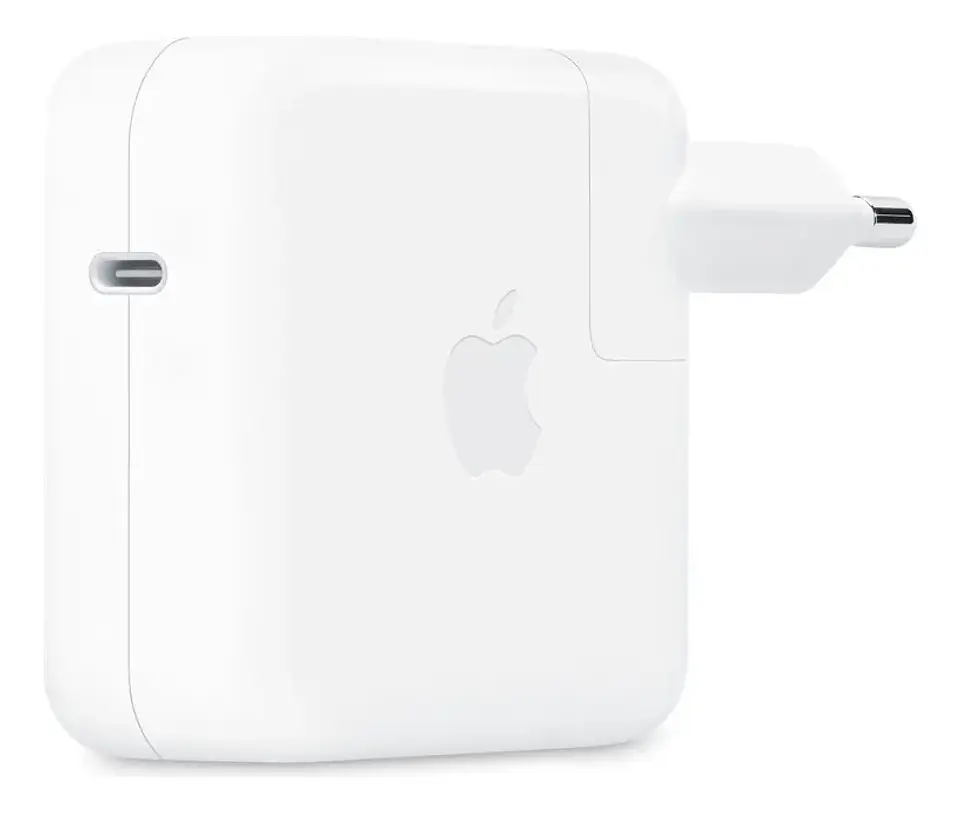 Cargador Apple Original OEM 30w Usb-c 1