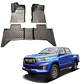 Pisos Calce Perfecto Foton G7 2022-2027 - Miniatura 2