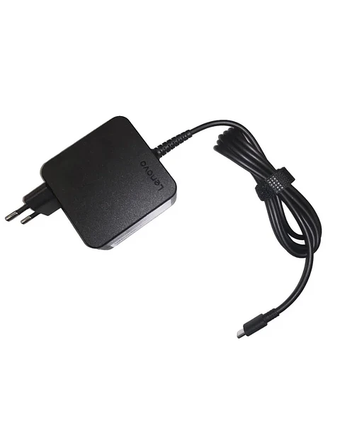 Cargador Original Lenovo 65w Usb-c Type C 20v 3.25A