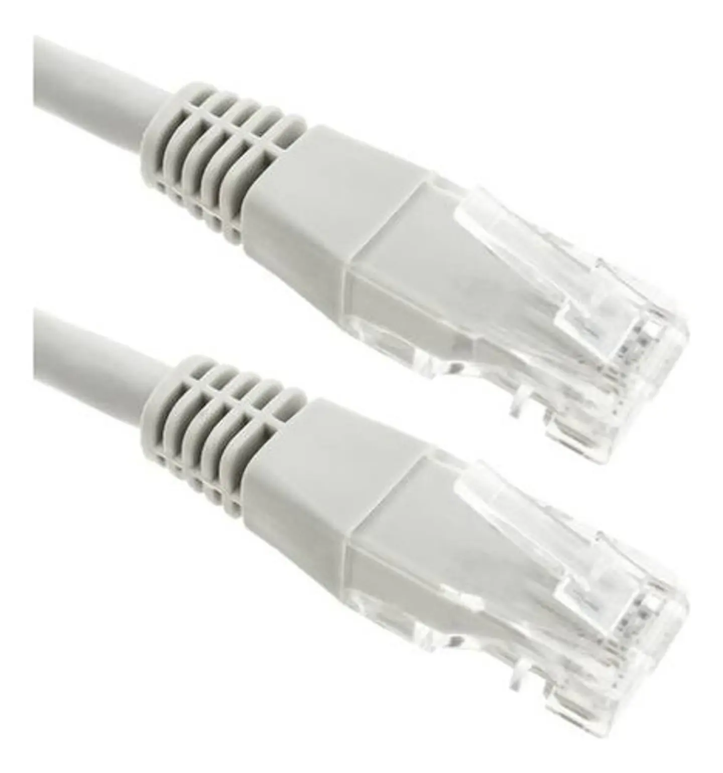 Cable De Red 1m (1 metro) Categoria 6  1
