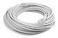 Cable De Red 1m (1 metro) Categoria 6  - Miniatura 2