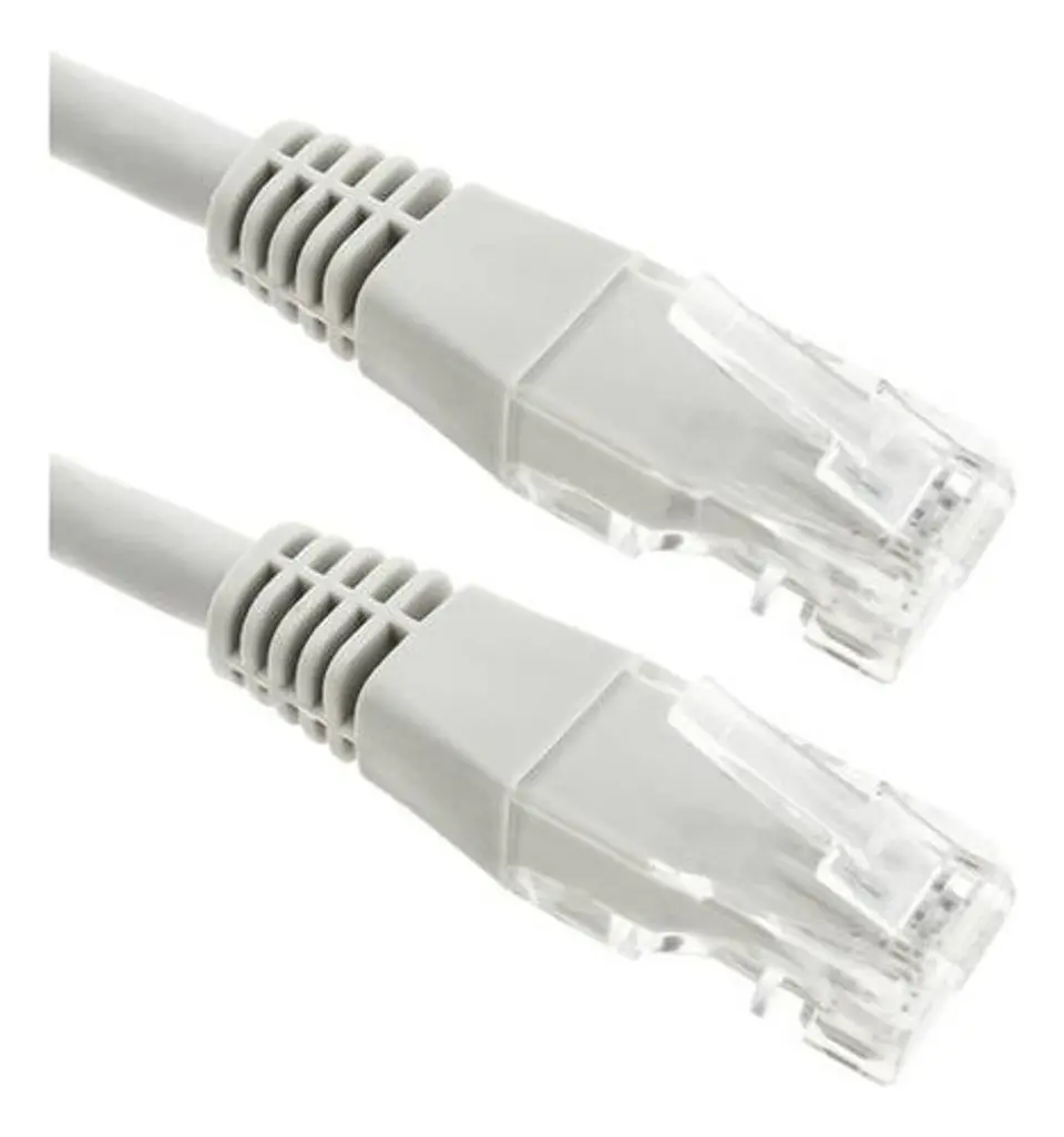 Cable De Red 5m (5 metros) Categoria 6  1