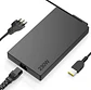 Cargador Lenovo Original 230w Pin Cuadrado 20v 11.5A - Miniatura 4