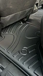 Pisos Calce Perfecto 3D para Chevrolet Colorado 2015-2026 - Miniatura 4