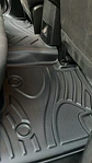 Pisos Calce Perfecto 3D para Chevrolet Colorado 2015-2026 - Miniatura 6