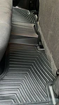 Pisos Calce Perfecto 3D para Chevrolet Colorado 2015-2026 KAD - Miniatura 4