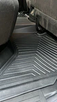 Pisos Calce Perfecto 3D para Chevrolet Colorado 2015-2026 KAD - Miniatura 5