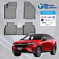 Pisos Calce Perfecto Chevrolet Groove 2026+ 2da Gen - Miniatura 1