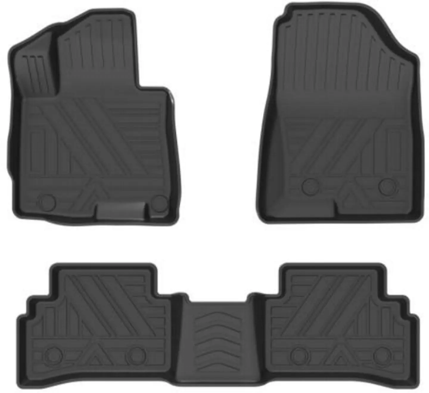 Pisos Calce Perfecto para Hyundai Tucson NX4 2022-2025 1