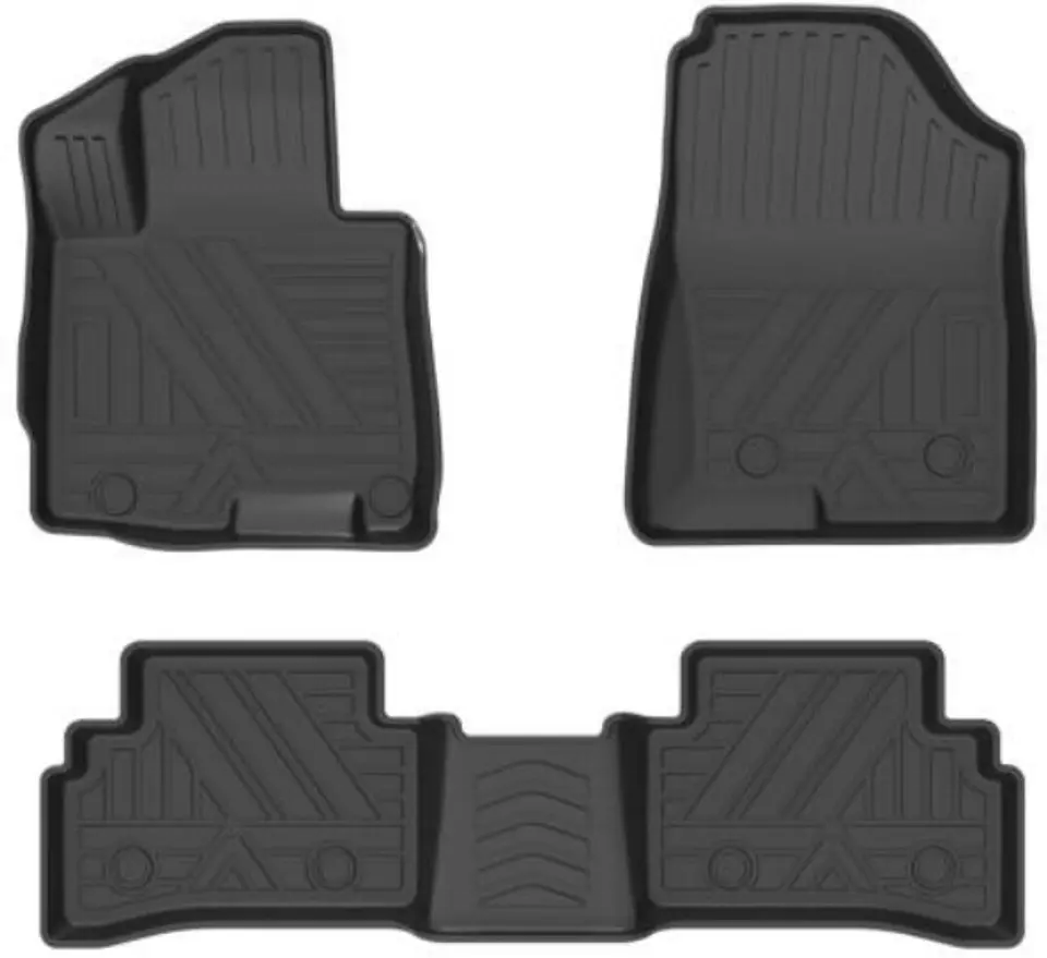Pisos Calce Perfecto para Hyundai Tucson NX4 2022-2025 1