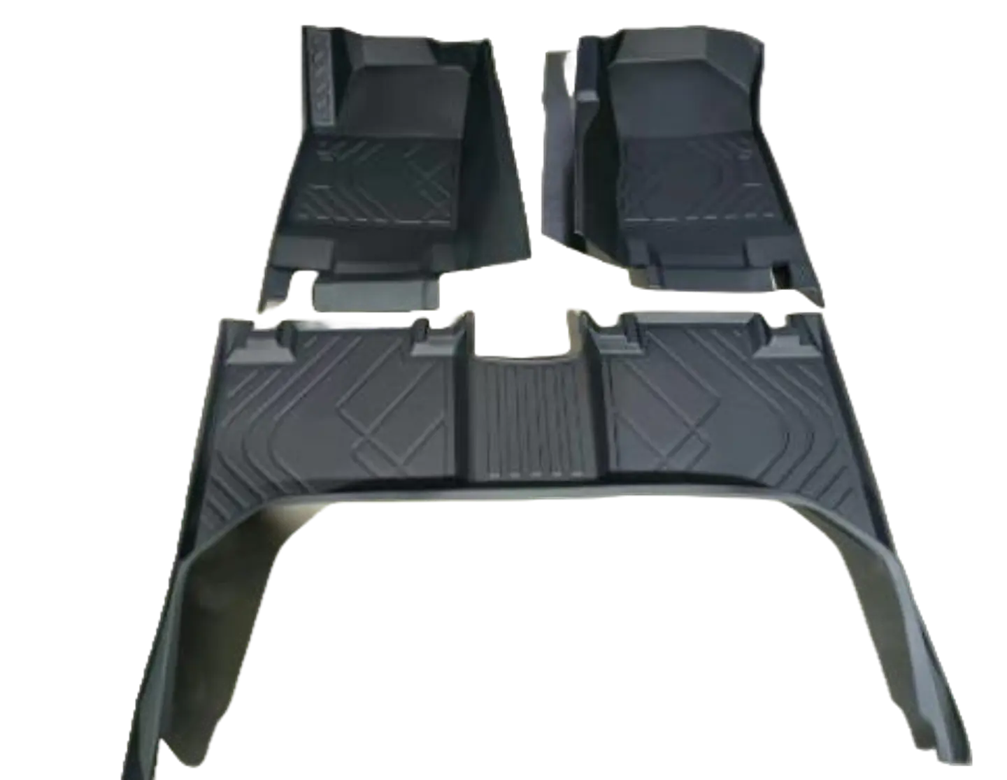 Pisos Calce Perfecto para Maxus T60 / T90 2019 - 2025+ 3