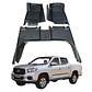 Pisos Calce Perfecto para Maxus T60 / T90 2019 - 2025+ - Miniatura 2