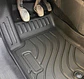 Pisos Calce Perfecto 3D Jeep Renegade + Maleta 2015-2025 - Miniatura 4