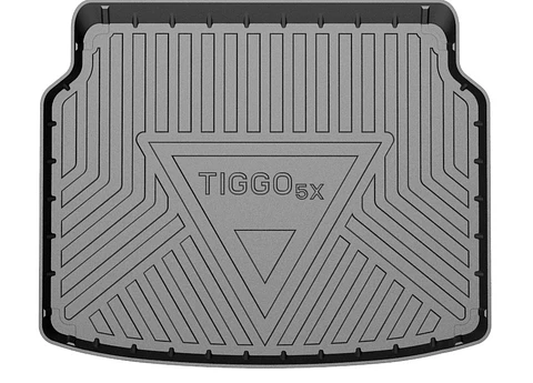 Cubre Maletero Calce Perfecto Chery Tiggo 3 / Tiggo 4