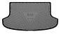 Cubre Maletero Calce perfecto Chevrolet Groove 2021-2025 - Miniatura 1