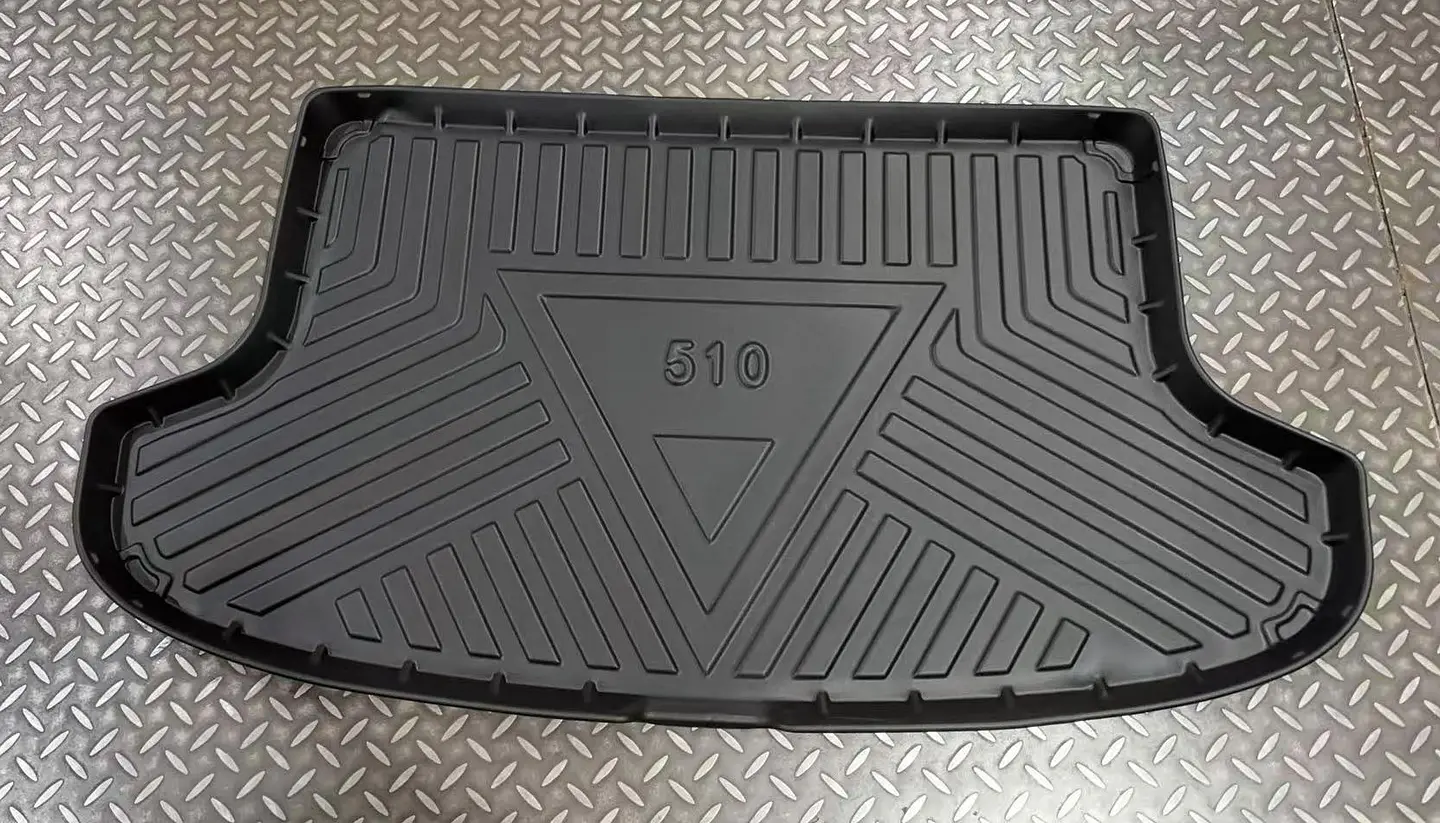 Cubre Maletero Calce perfecto Chevrolet Groove 2021-2025 2