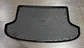 Cubre Maletero Calce perfecto Chevrolet Groove 2021-2025 - Miniatura 2