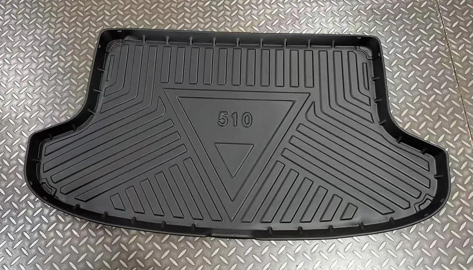 Cubre Maletero Calce perfecto Chevrolet Groove 2021-2025 2
