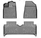 Pisos Calce Perfecto para BYD Dolphin 2023-2027 - Miniatura 1