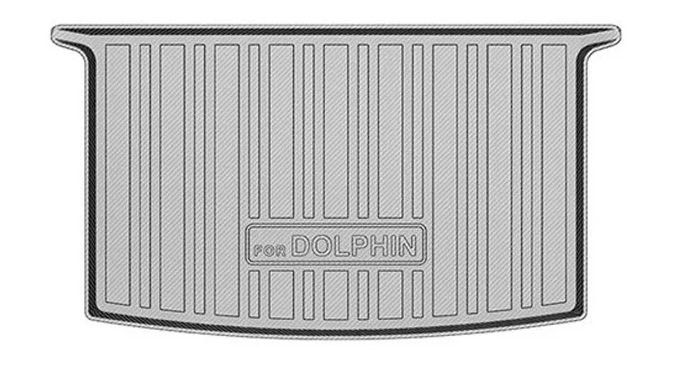 Cubre Maletero para BYD Dolphin 2023-2027 1