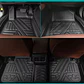 Pisos Calce Perfecto para BMW X1 con maletero 2016-2022 - Miniatura 5