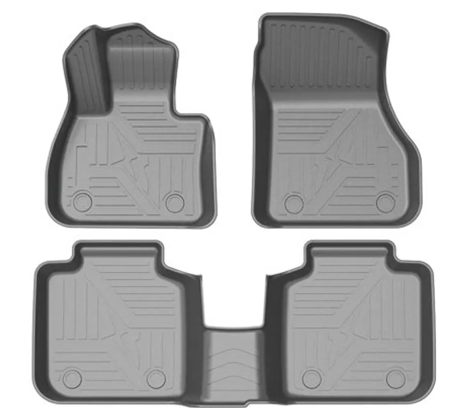 Pisos Calce Perfecto para BMW X1 2016-2022 1