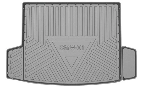 Cubre Maletero calce perfecto BMW X1 2016-2022