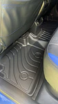 Pisos Calce Perfecto para BYD Shark 2025+ - Miniatura 4
