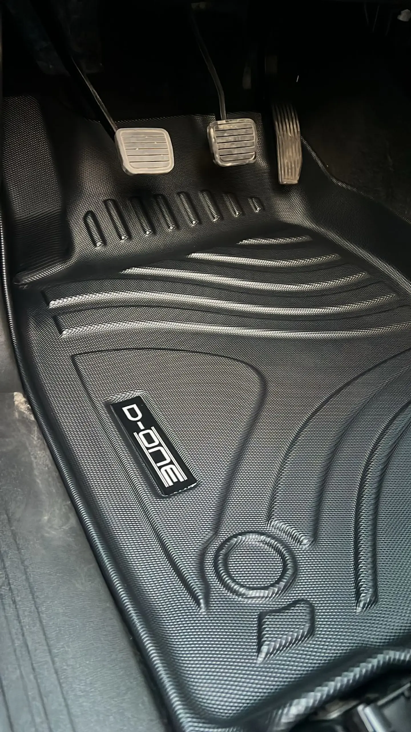 Pisos Calce Perfecto para Chevrolet Silverado 2015-2026+ 2