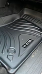 Pisos Calce Perfecto para Chevrolet Silverado 2015-2026+ - Miniatura 4