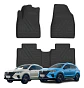 Pisos Calce Perfecto MG RX5 2018-2026+ - Miniatura 2