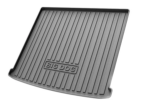 Cubre Maletero Calce Perfecto Haval H7 2026+