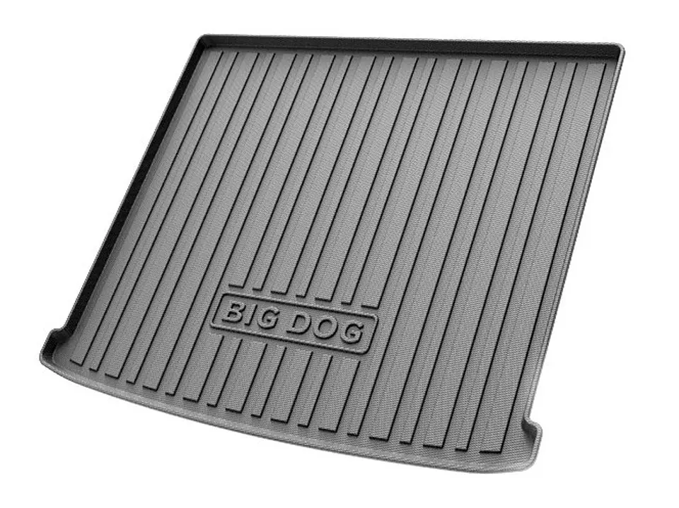 Cubre Maletero Calce Perfecto Haval H7 2026+ 1
