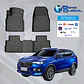 Pisos Calce Perfecto 3.6mm Haval H6 2da Gen 2017-2021 - Miniatura 1