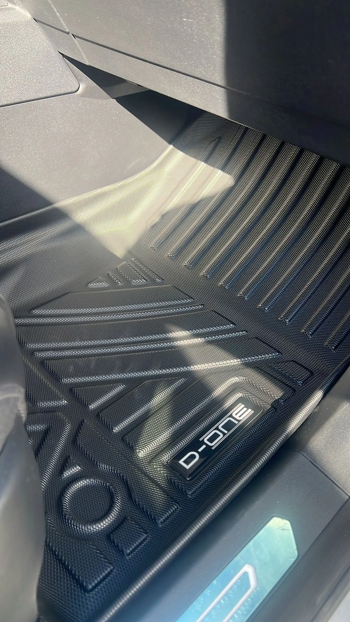 Pisos Calce Perfecto 3.6mm Haval H6 2da Gen 2017-2021 4