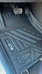 Pisos Calce Perfecto 3.6mm Haval H6 2da Gen 2017-2021 - Miniatura 5