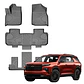 Pisos Calce Perfecto Chevrolet Traverse 2018-2026 - Miniatura 2