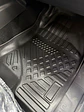 Pisos Calce Perfecto Para Foton V7 - Miniatura 3