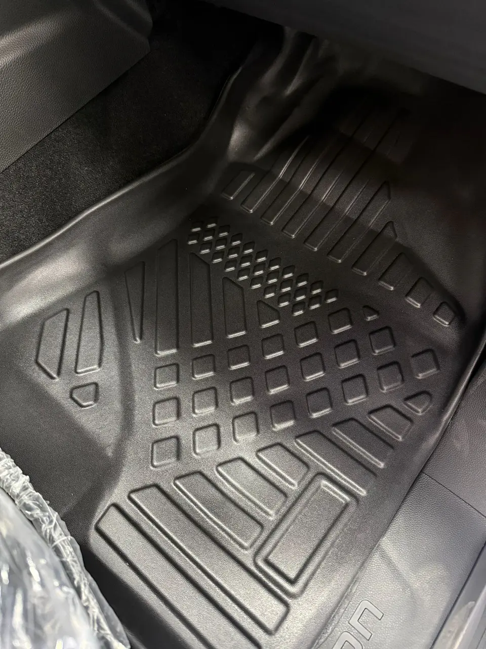 Pisos Calce Perfecto Para Foton V7 3