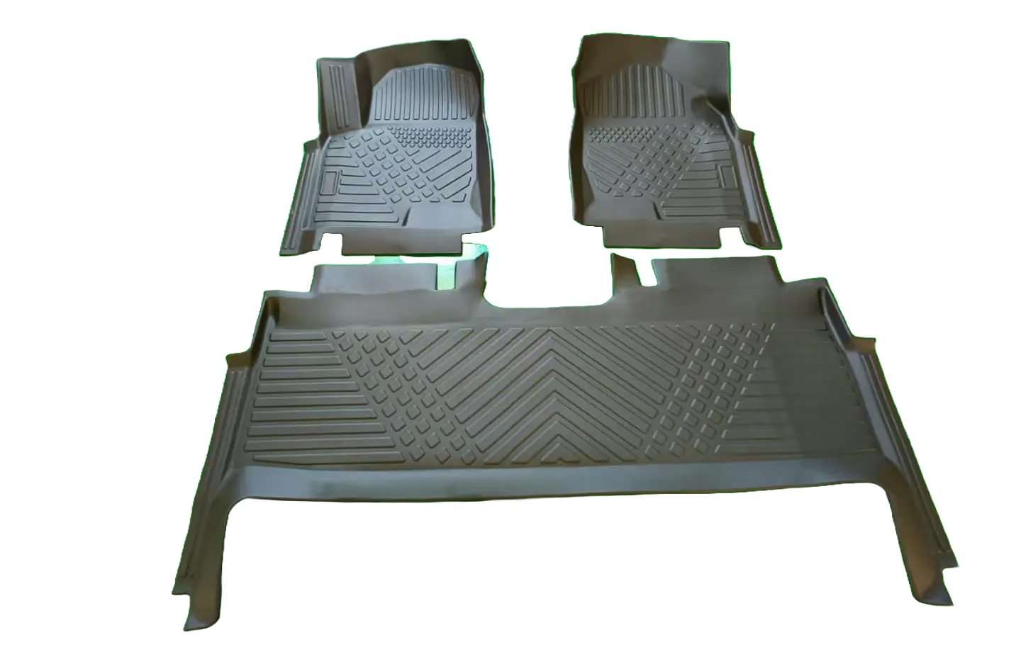 Pisos Calce Perfecto Para Foton V7 1