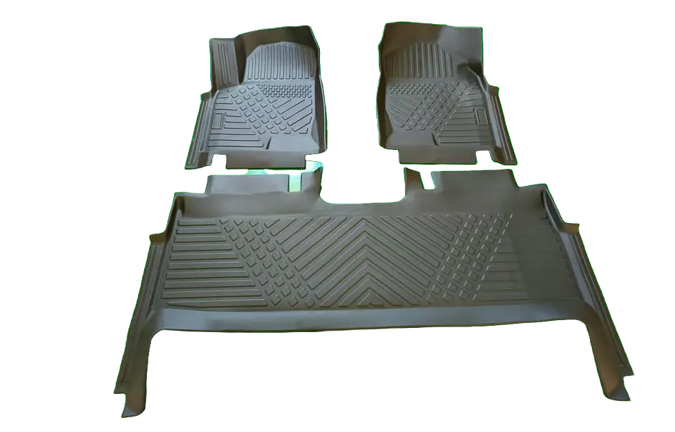 Pisos Calce Perfecto Para Foton V7 1
