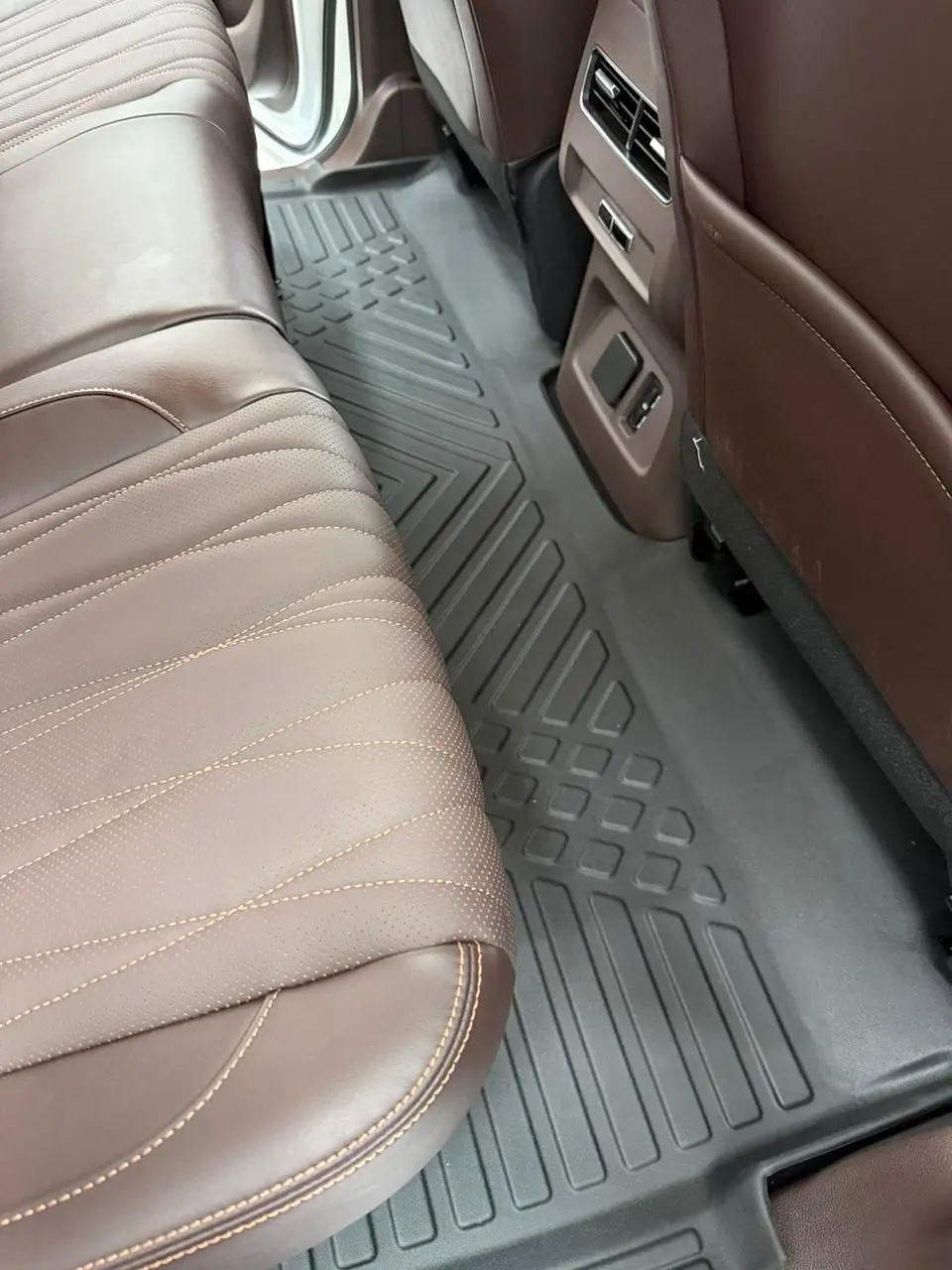 Pisos Calce Perfecto Para Foton V7 5